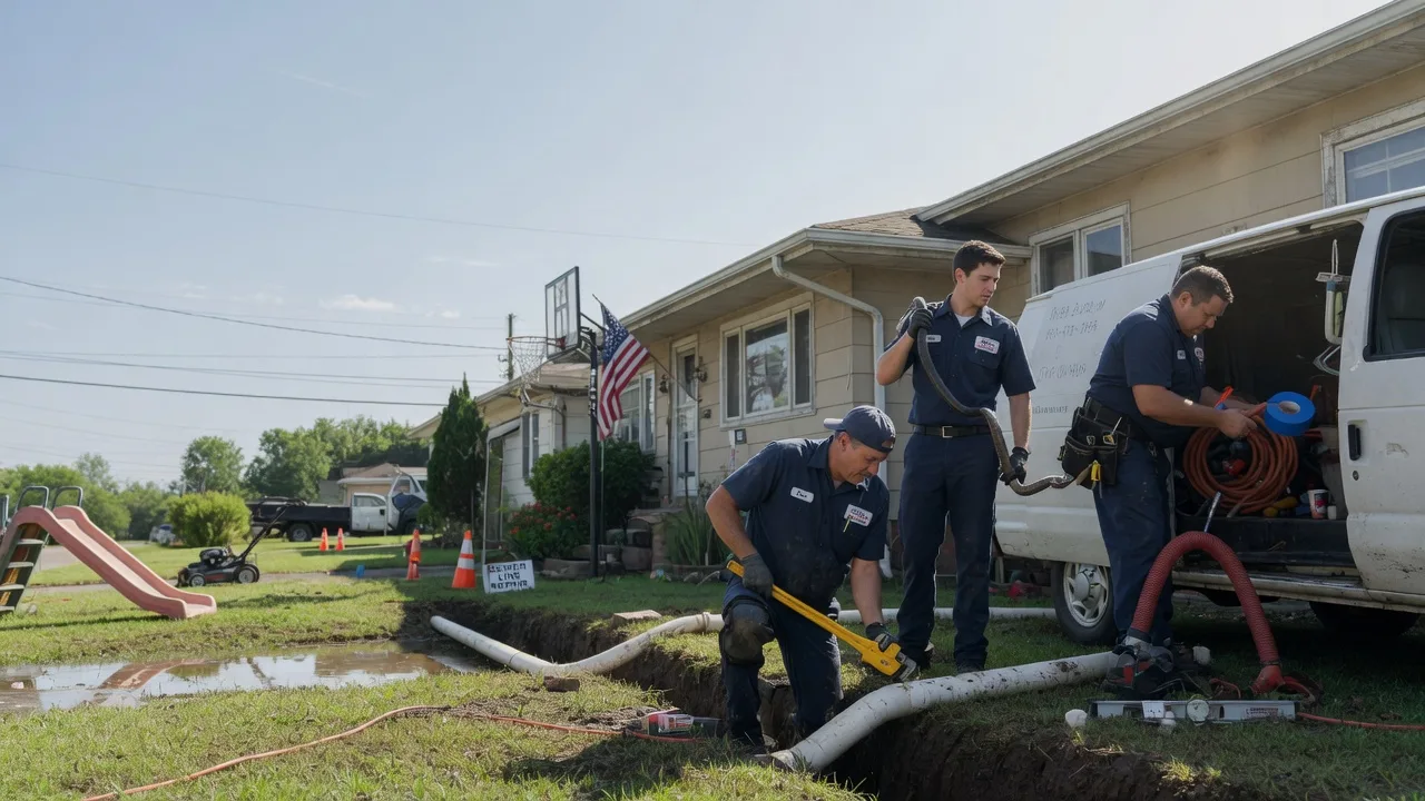 Toilet Installation in Highlands, NJ near me